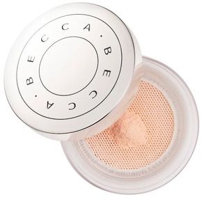 BECCA Hydra-Mist Set & Refresh Powder